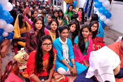 CS Class in Patna 
