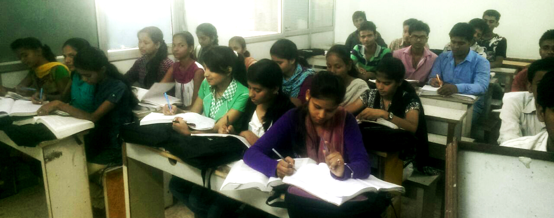 Best Commerce Classes in Patna Commerce Coaching in Kankarbagh, Patna