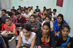 Top Commerce Classes in Patna