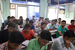 Top Commerce Classes in Kankarbagh