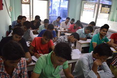Coaching Classes For Commerce Patna