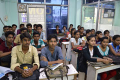 Commerce Coaching Classes in Patna