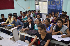 Top Commerce Coaching Classes in Patna