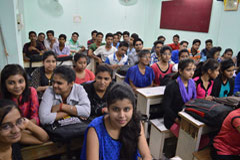 Coaching Classes For Commerce Patna