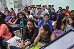 Commerce Classes in Kankarbagh
