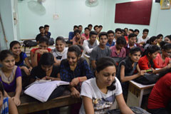 Commerce Classes in Patna 